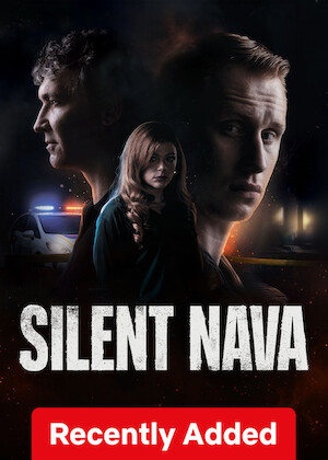Silent Nava poster